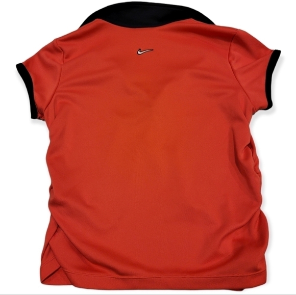 Nike DriFit Sports Top Size Small - Picture 2 of 3